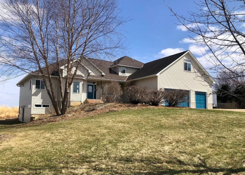 River Falls, Wis. most expensive homes sold in July